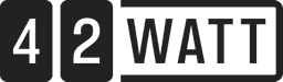 42watt